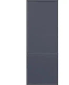 Dvierka a čelá zásuviek pre kuchynske skrinky Kuchynská predná časť N60n O6 K273 Granát Gri