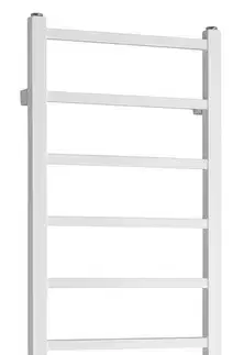 Radiátory do kúpeľne SAPHO - METRO LIGHT vykurovacie teleso 400x1140 biela IR445T