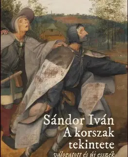 Literárna veda, jazykoveda A korszak tekintete - Iván Sándor