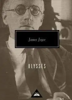 Cudzojazyčná literatúra Ulysses - Joyce James