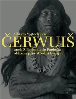 Česká beletria Čerwuiš - Alberto Vojtěch Frič