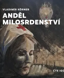 História Tebenas Anděl milosrdenství