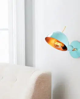 Nástenné svetlá Nástenná lampa Sivani - MR-654