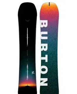 Pánske snowboardy Burton Custom X Camber Veľkosť: 156 cm