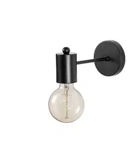 Nástenné svetlá Nástenná lampa Hexa - 6951