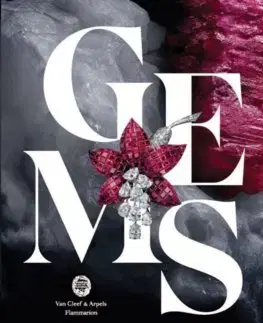 Cudzojazyčná literatúra Gems - Francois Farges