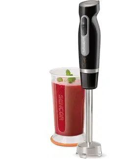 Mixéry SENCOR SHB 4359BK-EUE3