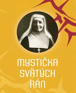 Kresťanstvo Mystička svätých rán