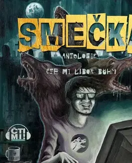 Detektívky, trilery, horory Milovať a ctiť OZ Smečka