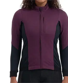 Cyklistické bundy Specialized Therminal™ Deflect™ Jacket W Veľkosť: L