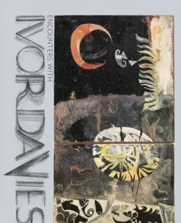 Biografie - Životopisy Encounters with Ivor Davies - H'mm Foundation