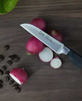 Kuchynské nože IVO Nôž na zeleninu IVO Premier 8 cm 90023.08