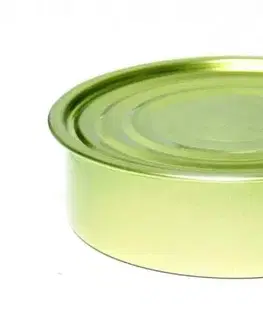 Dózy na potraviny Kinekus Konzerva 99/31 1/4kg +viečko bal. 300
