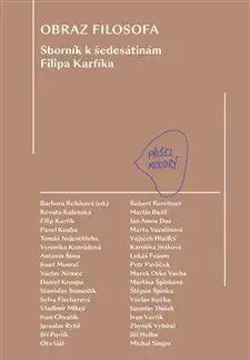 Filozofia Obraz filosofa - Barbora Řebíková