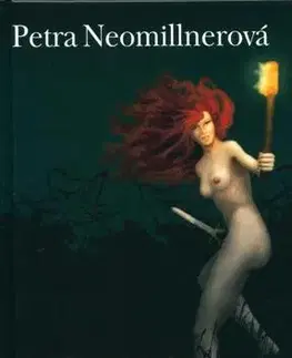 Sci-fi a fantasy Hry na bolest - Petra Neomillnerová