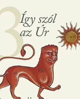 Svetová beletria A Könyvek 3: Így szól az Úr