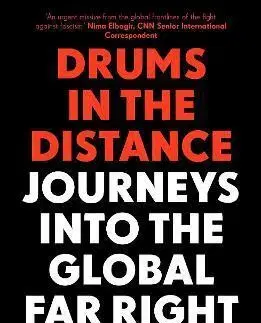 Politológia Drums In The Distance - Joe Mulhall