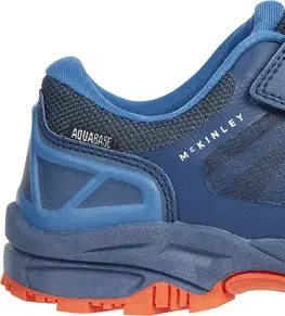 Tenisky McKinley Kansas III AQB Kids Veľkosť: 29 EUR