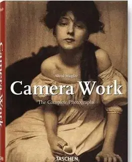 Fotografia Camera Work - Pam Roberts,Alfred Stieglitz