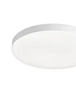 Svietidlá Top Light - LED kúpeľňové stropné svietidlo SPIRIT LED/36W/230V IP44 pr. 40 cm biele Spirit 40B CCT
