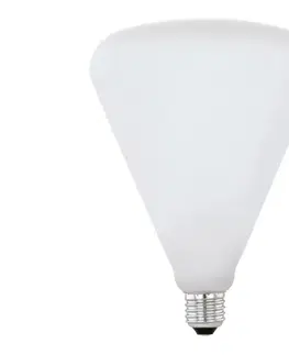 LED osvetlenie LED stmievateľná žiarovka E27/4,5W/230V 2700K - Eglo 110105 110105