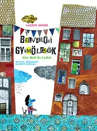 Rozprávky Belvárosi gyümölcsök - János Lackfi