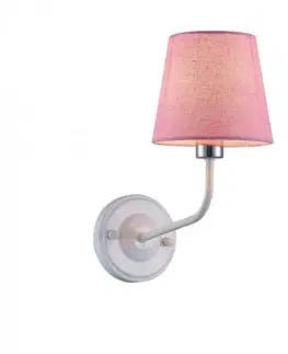 LED osvetlenie Nástenná lampa YORK Candellux