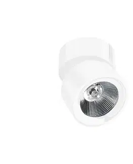 LED osvetlenie Azzardo  - LED bodové svietidlo SCORPIO LED/10W/230V 