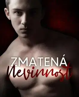 Romantická beletria Zmatená nevinnost - Lenka Hnátová