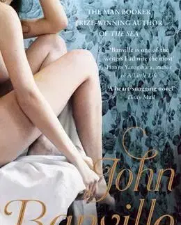 Cudzojazyčná literatúra The Blue Guitar - John Banville