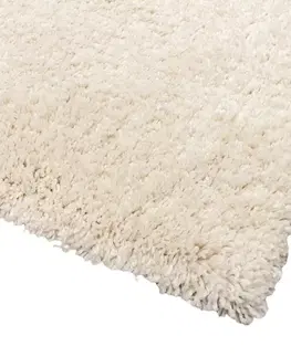 Koberce Royal Nomadic Living 200 x 290 cm cream/dark grey