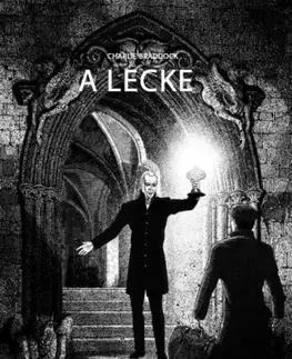 Humor a satira A lecke - Charlie Braddock