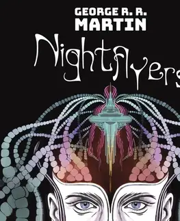 Sci-fi a fantasy Tympanum Nightflyers