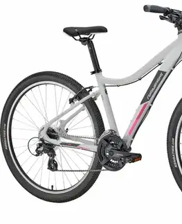 Hardtail Genesis Zeta Mountainbike 27,5 Veľkosť: 42