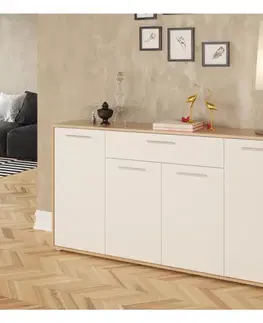 Komody Komoda LUNIA Tempo Kondela