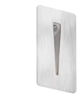 Svietidlá Azzardo  - LED Schodiskové svietidlo RAGGIO LED/3W/230V IP54 