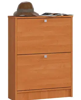 Botníky Botník NER60, jelša