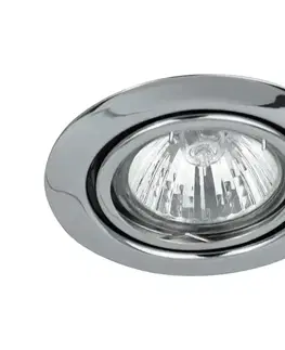Svietidlá Rabalux 1092 - Podhľadové svietidlo SPOT RELIGHT 1xGU5,3/50W/12V
