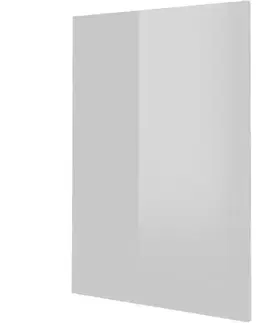 Akrylové fronty Dvierka Essen grey 50/72 D1D/50 W2/50