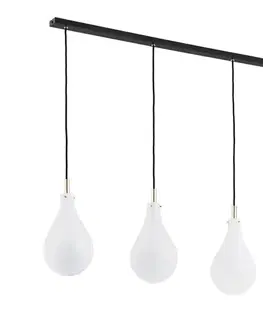Svietidlá Argon 1741 - Luster na lanku OAKLAND 4xG9/6W/230V 1741