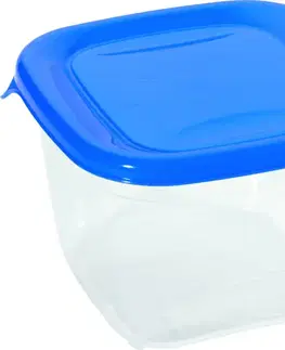 Dózy na potraviny CURVER - Dóza umelá hmota Fresh & go 1,2L