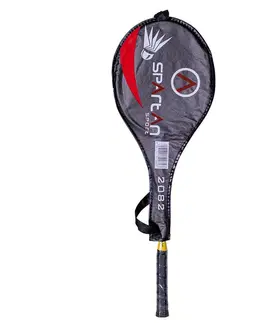 Badmintonové rakety SPARTAN TANGO