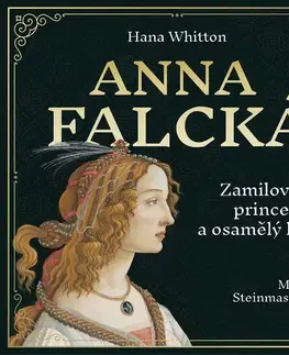 História Tympanum Anna Falcká