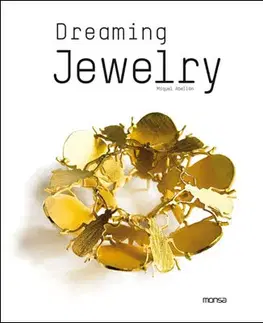 Cudzojazyčná literatúra Dreaming Jewelry