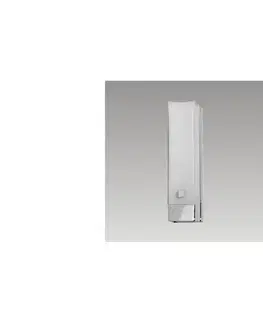 Lampy Prezent 12062 - Náhradné sklo ORBIS G9 12062 NS2 ORBIS