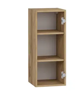 Vento Horná skrinka VENTO G-30/72 korpus Halmar