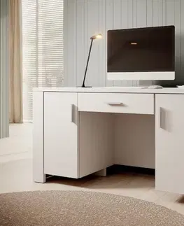 Detské stoly a stolíky ArtAdrk Písací stolík CESIRO 1SZ2D