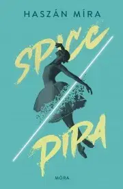 Pre deti a mládež - ostatné Spicc/pipa - Haszán Míra