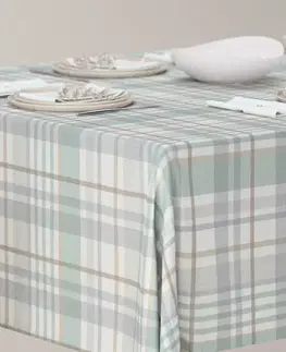 Obrusy Obrus na stôl obdĺžnikový