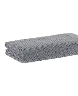 Uteráky Froté osuška YUMI 70x135 sivá